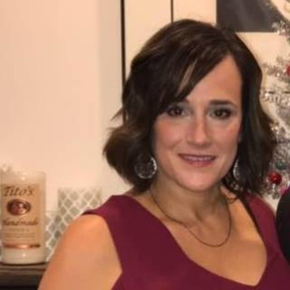 Meet your Posher, Wendi